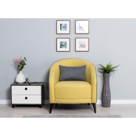 Кресло Бернис арт. ТК 447