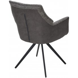 Кресло Brevis 180 поворотное