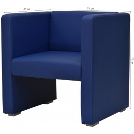 Кресло Бриф