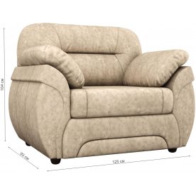 Кресло Бруклин