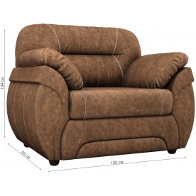 Кресло Бруклин