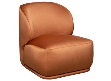 Кресло Capri Basic