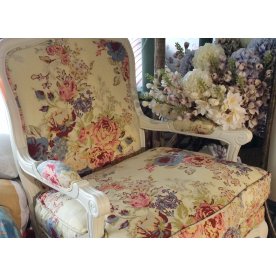 Кресло CH-863-FL