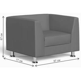 Кресло Chairman Дэрби