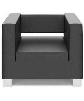 Кресло Chairman Грин