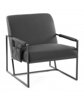 Кресло Charli lux