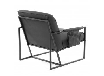 Кресло Charli LUX/Чарли Люкс