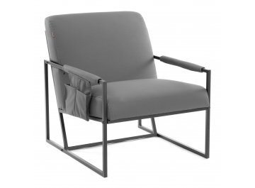 Кресло Charli LUX/Чарли Люкс