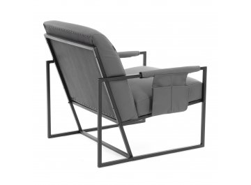 Кресло Charli LUX/Чарли Люкс