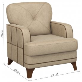 Кресло Черри арт. ТК 180/1