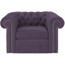 Кресло Chesterfield