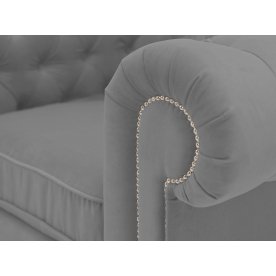 Кресло Chesterfield