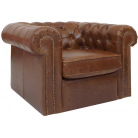 Кресло Chesterfield