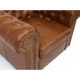 Кресло Chesterfield