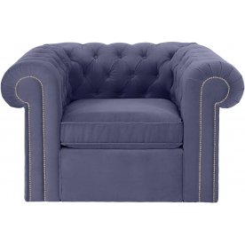 Кресло Chesterfield