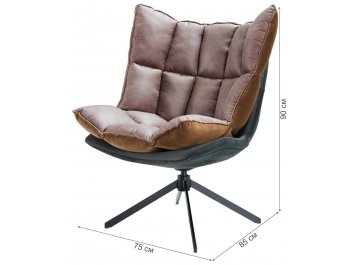 Кресло DC-1565F