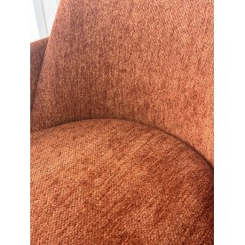 Кресло Cube Ote Sea-500