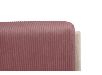 Кресло дизайнерское Cody Coral