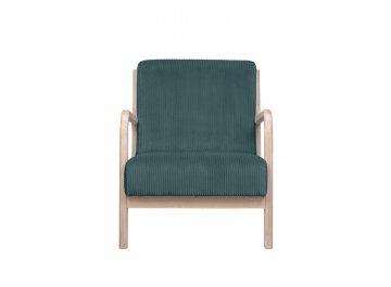 Кресло дизайнерское Cody Forest