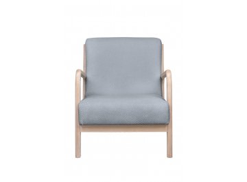 Кресло дизайнерское Cody N-ash