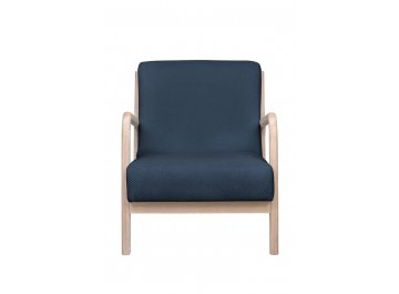 Кресло дизайнерское Cody N-demin