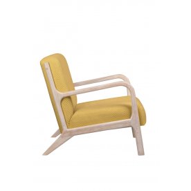 Кресло дизайнерское Cody N-umber