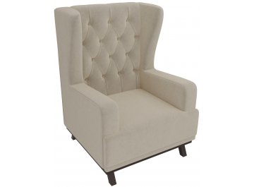 Кресло Джон Люкс