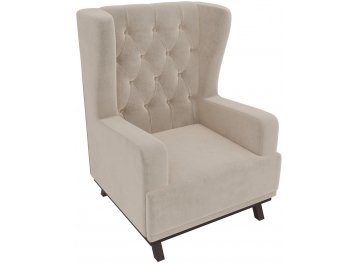 Кресло Джон Люкс