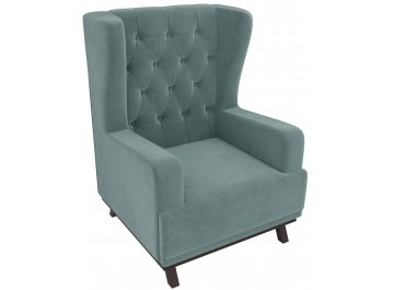 Кресло Джон Люкс