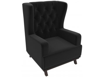 Кресло Джон Люкс