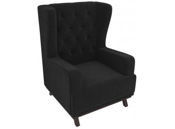 Кресло Джон Люкс