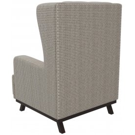 Кресло Джон Люкс