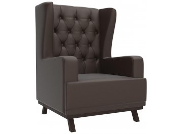 Кресло Джон Люкс