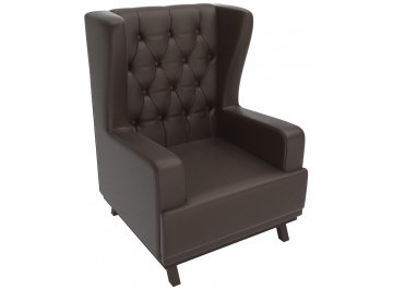 Кресло Джон Люкс