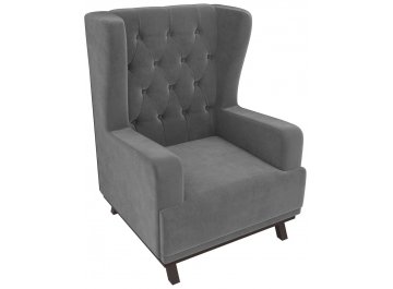 Кресло Джон Люкс