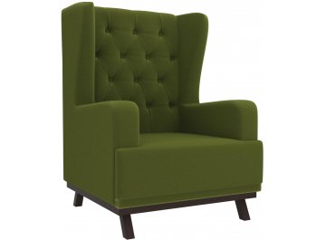 Кресло Джон Люкс