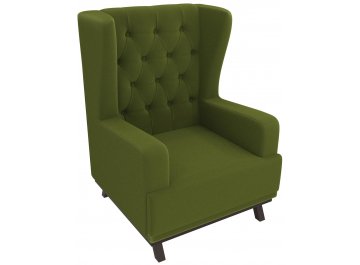 Кресло Джон Люкс