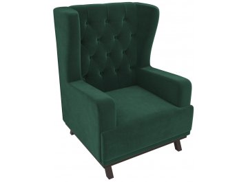 Кресло Джон Люкс