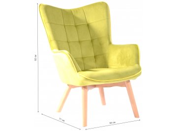 Кресло Эладио