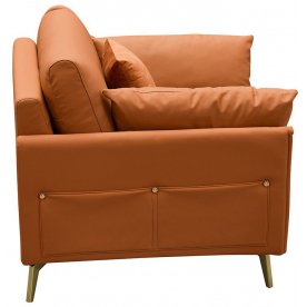 Кресло California Nappa SF002