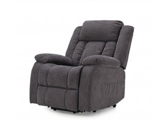 Кресло Eureka GER02