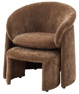 Кресло HUG AT5139-13