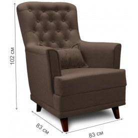 Кресло Каприз