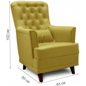 Кресло Каприз