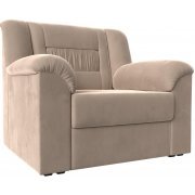 велюр бежевый