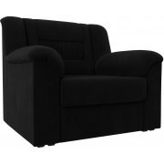 микровельвет черный