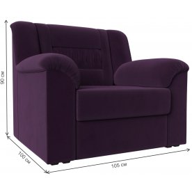 Кресло Карелия