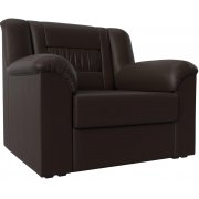 экокожа коричневый