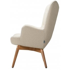 Кресло Хайбэк