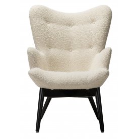 Кресло Хайбэк